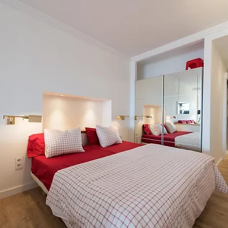 Living Canteras - Beachfront Open Terrace
